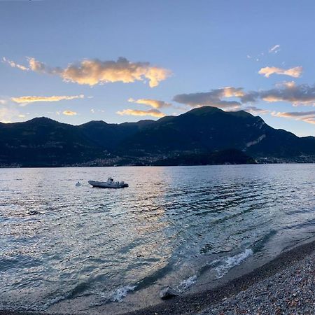 Vila Lake House Near Bellagio Lezzeno Exteriér fotografie