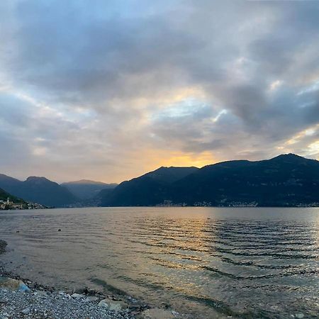 Vila Lake House Near Bellagio Lezzeno Exteriér fotografie