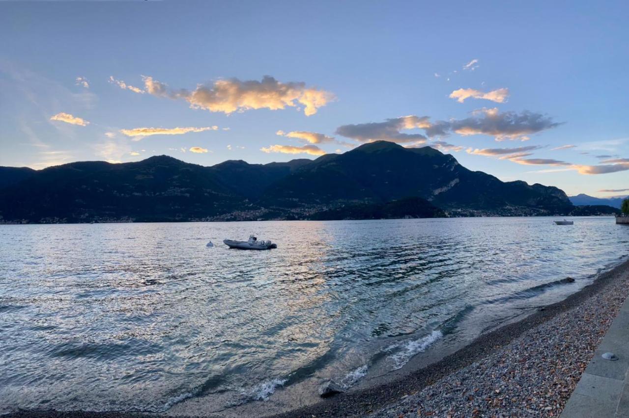 Vila Lake House Near Bellagio Lezzeno Exteriér fotografie