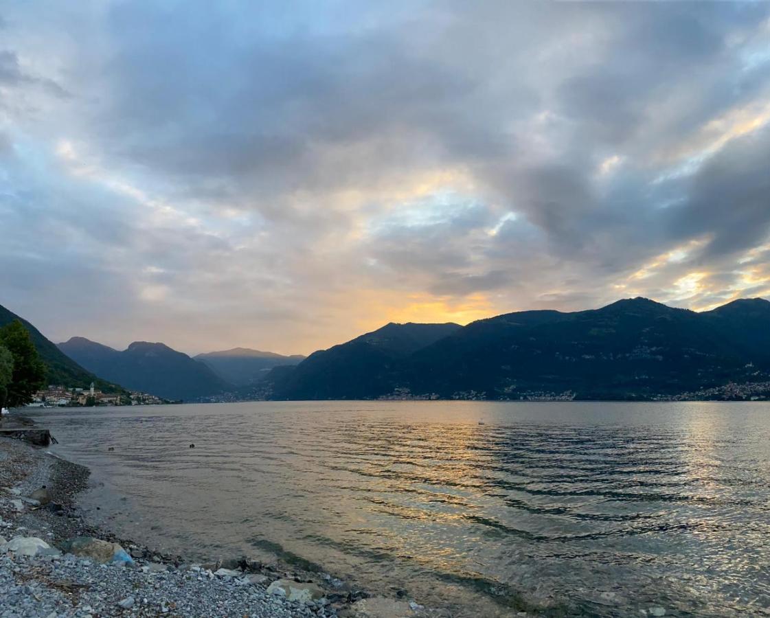 Vila Lake House Near Bellagio Lezzeno Exteriér fotografie