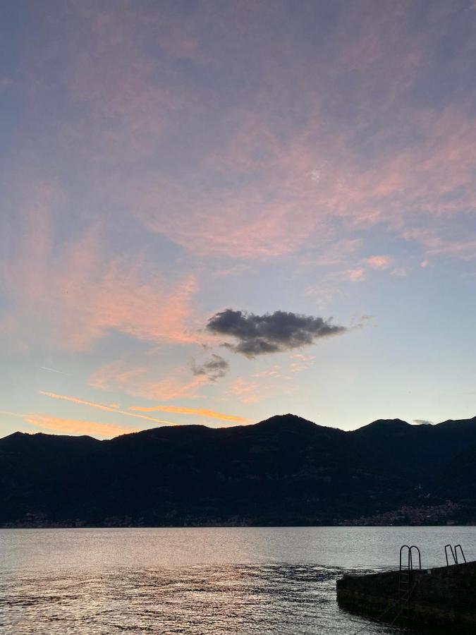Vila Lake House Near Bellagio Lezzeno Exteriér fotografie