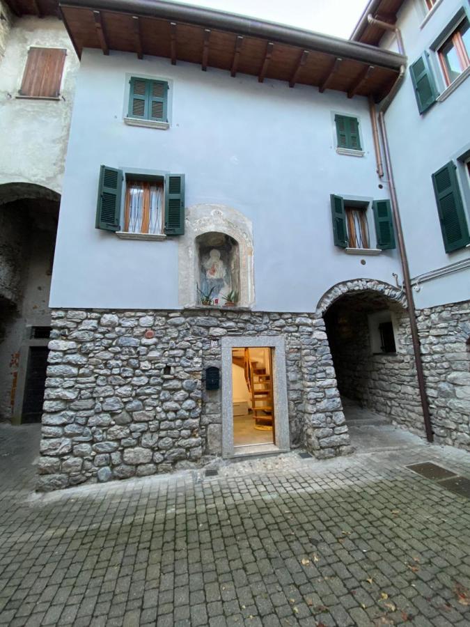 Vila Lake House Near Bellagio Lezzeno Exteriér fotografie
