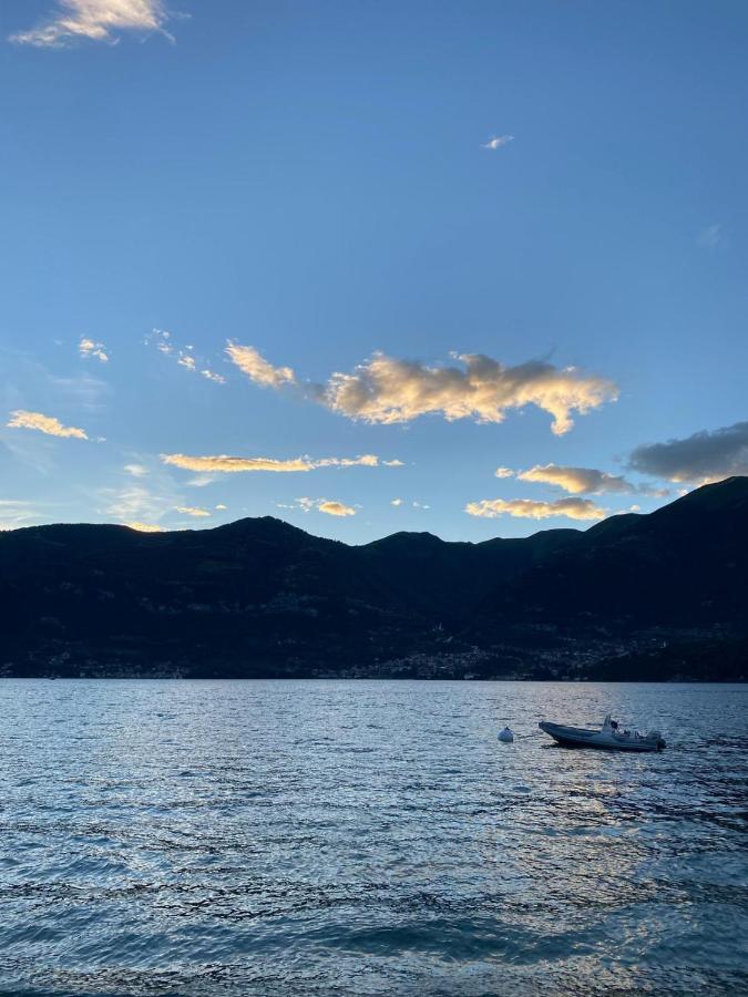 Vila Lake House Near Bellagio Lezzeno Exteriér fotografie