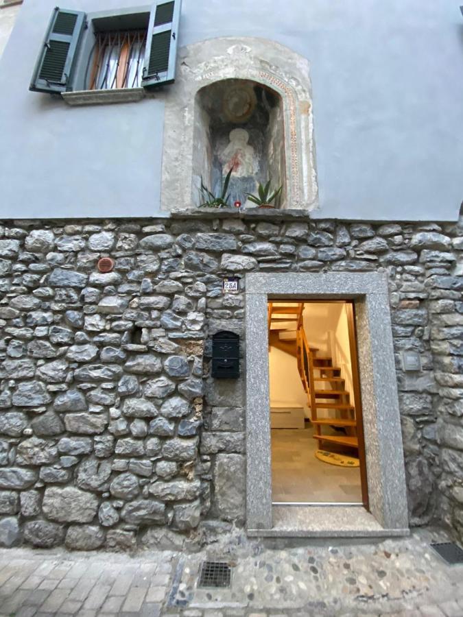 Vila Lake House Near Bellagio Lezzeno Exteriér fotografie