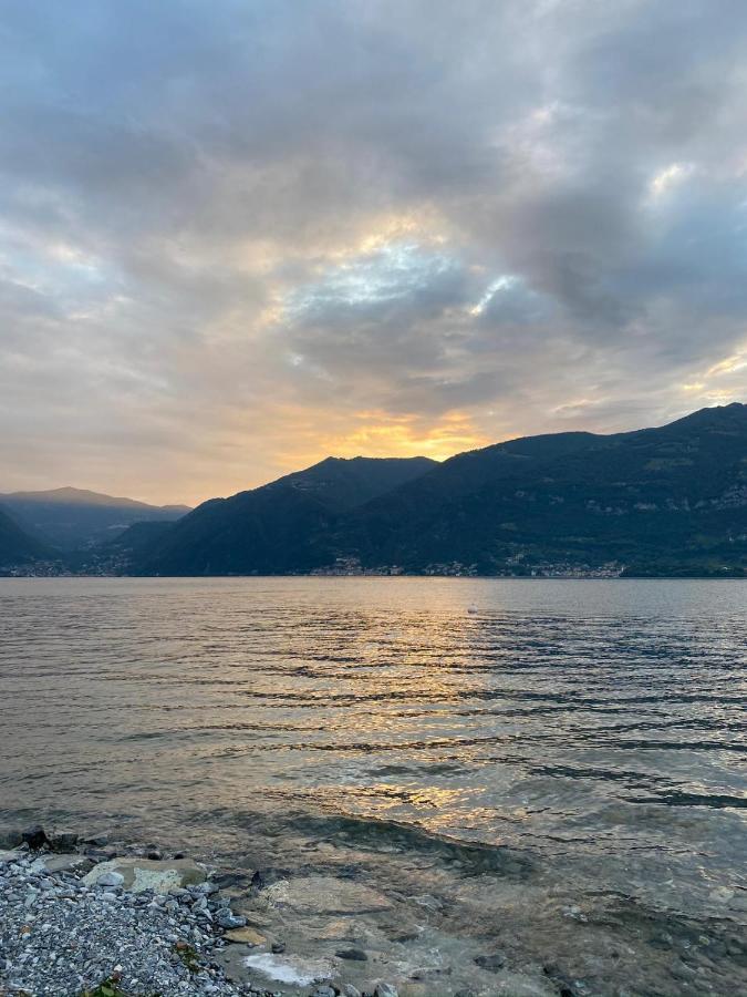 Vila Lake House Near Bellagio Lezzeno Exteriér fotografie